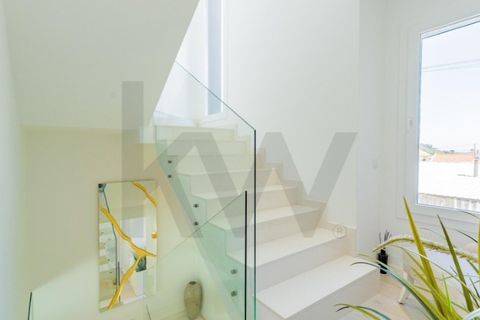 Villa i Odivelas, Lisbon, Odivelas - € 850.000 | Ref: KWPT-031188 - foto 25