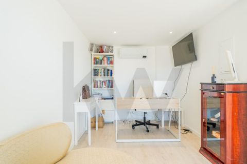 Villa i Odivelas, Lisbon, Odivelas - € 850.000 | Ref: KWPT-031188 - foto 26