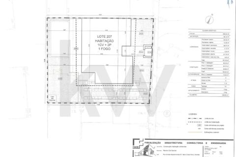Villa i Odivelas, Lisbon, Odivelas - € 850.000 | Ref: KWPT-031188 - foto 28