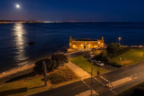 Lejlighed i Oeiras, Lisbon, Oeiras - € 1.500.000 | Ref: KWPT-030447 - foto 37