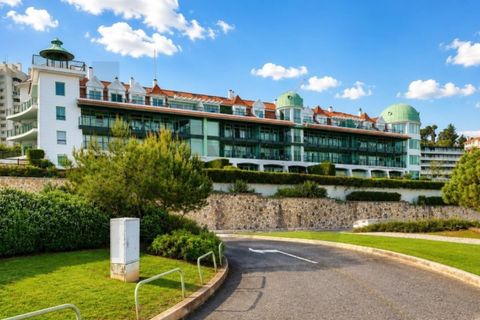 Lejlighed i Oeiras, Lisbon, Oeiras - € 1.500.000 | Ref: KWPT-030447 - foto 3