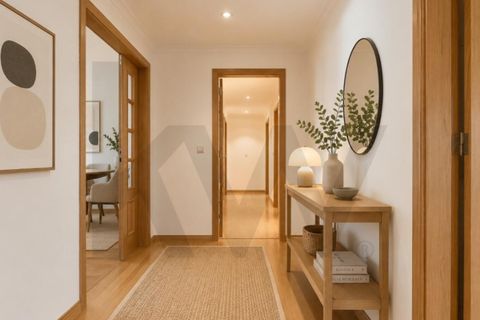 Lejlighed i Oeiras, Lisbon, Oeiras - € 1.500.000 | Ref: KWPT-030447 - foto 4