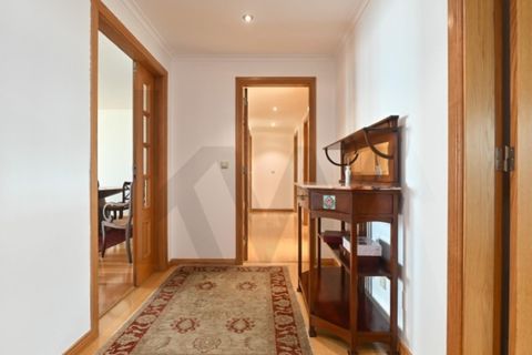 Lejlighed i Oeiras, Lisbon, Oeiras - € 1.500.000 | Ref: KWPT-030447 - foto 5