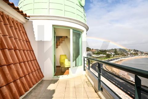 Lejlighed i Oeiras, Lisbon, Oeiras - € 1.500.000 | Ref: KWPT-030447 - foto 12