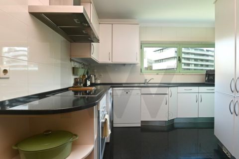 Lejlighed i Oeiras, Lisbon, Oeiras - € 1.500.000 | Ref: KWPT-030447 - foto 16