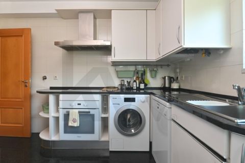 Lejlighed i Oeiras, Lisbon, Oeiras - € 1.500.000 | Ref: KWPT-030447 - foto 18