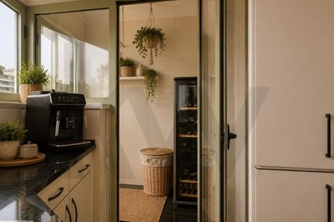 Lejlighed i Oeiras, Lisbon, Oeiras - € 1.500.000 | Ref: KWPT-030447 - foto 19