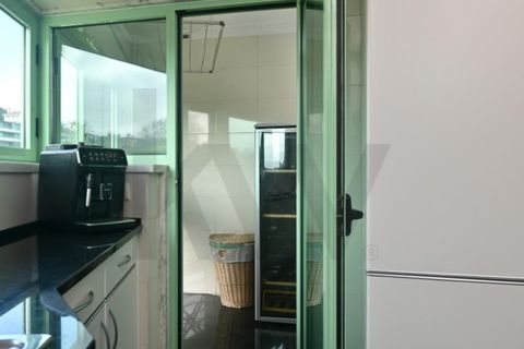 Lejlighed i Oeiras, Lisbon, Oeiras - € 1.500.000 | Ref: KWPT-030447 - foto 20