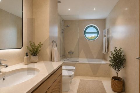 Lejlighed i Oeiras, Lisbon, Oeiras - € 1.500.000 | Ref: KWPT-030447 - foto 24