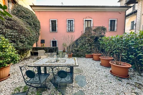 Villa i Orta San Giulio, Novara, Orta San Giulio - € 470.000 | Ref: 5-ORTANG - foto 1