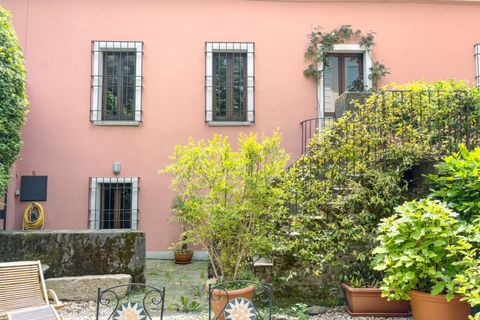 Villa i Orta San Giulio, Novara, Orta San Giulio - € 470.000 | Ref: 5-ORTANG - foto 3