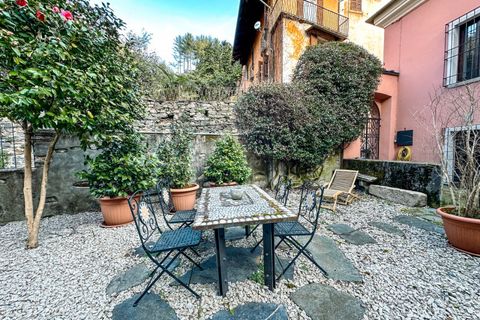 Villa i Orta San Giulio, Novara, Orta San Giulio - € 470.000 | Ref: 5-ORTANG - foto 7