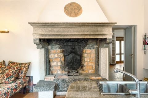 Villa i Orta San Giulio, Novara, Orta San Giulio - € 470.000 | Ref: 5-ORTANG - foto 12