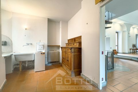 Villa i Orta San Giulio, Novara, Orta San Giulio - € 470.000 | Ref: 5-ORTANG - foto 19