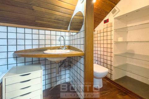 Villa i Orta San Giulio, Novara, Orta San Giulio - € 470.000 | Ref: 5-ORTANG - foto 32