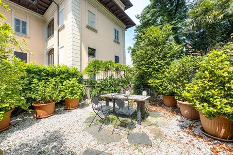 Villa i Orta San Giulio, Novara, Orta San Giulio - € 470.000 | Ref: 5-ORTANG - foto 36