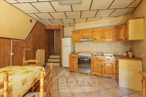 Rækkehus i Ameno, Novara, Ameno - € 85.000 | Ref: 3-AMEBIS - foto 7