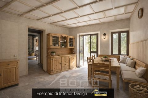 Rækkehus i Ameno, Novara, Ameno - € 85.000 | Ref: 3-AMEBIS - foto 2