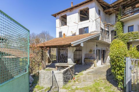 Rækkehus i Ameno, Novara, Ameno - € 85.000 | Ref: 3-AMEBIS - foto 3