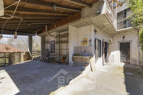 Rækkehus i Ameno, Novara, Ameno - € 85.000 | Ref: 3-AMEBIS - foto 4