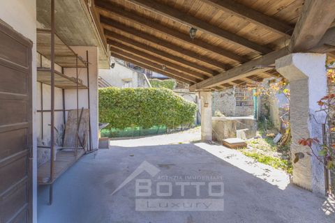 Rækkehus i Ameno, Novara, Ameno - € 85.000 | Ref: 3-AMEBIS - foto 6