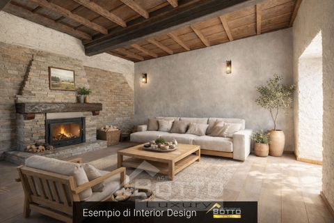 Rækkehus i Ameno, Novara, Ameno - € 85.000 | Ref: 3-AMEBIS - foto 9