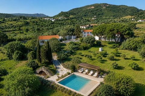 Farm i Setubal, Setubal, Setubal - € 2.850.000 | Ref: KWPT-031016 - foto 1