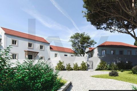 Farm i Setubal, Setubal, Setubal - € 2.850.000 | Ref: KWPT-031016 - foto 3