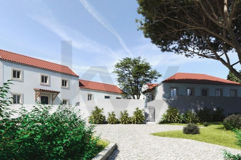 Farm i Setubal, Setubal, Setubal - € 2.850.000 | Ref: KWPT-031016 - foto 10