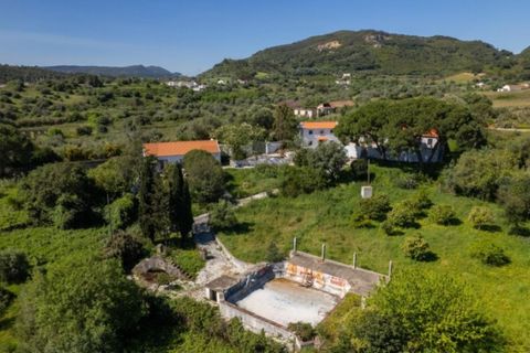 Farm i Setubal, Setubal, Setubal - € 2.850.000 | Ref: KWPT-031016 - foto 14