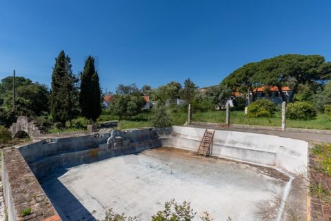 Farm i Setubal, Setubal, Setubal - € 2.850.000 | Ref: KWPT-031016 - foto 29