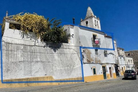 Villa i Elvas, Portalegre, Elvas - € 221 670 | Ref: KWPT-030695 - foto 2