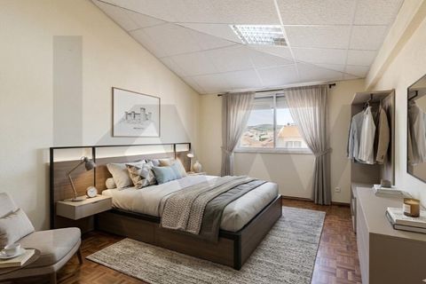 Lejlighed i Abrantes, Santarem, Abrantes - € 199.500 | Ref: KWPT-026961 - foto 9