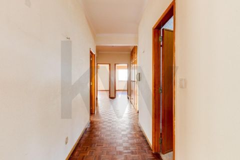 Lejlighed i Abrantes, Santarem, Abrantes - € 199.500 | Ref: KWPT-026961 - foto 23