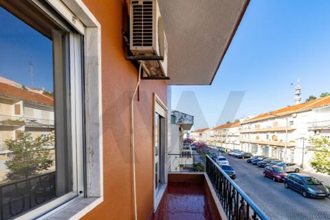Lejlighed i Abrantes, Santarem, Abrantes - € 199.500 | Ref: KWPT-026961 - foto 30