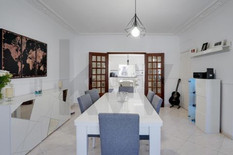 Villa i Corroios, Setubal, Corroios - € 690 000 | Ref: KWPT-029937 - foto 10
