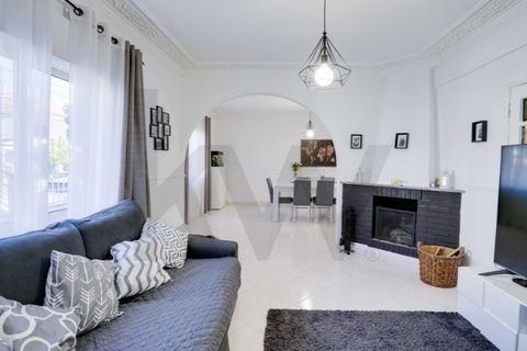 Villa i Corroios, Setubal, Corroios - € 690 000 | Ref: KWPT-029937 - foto 12