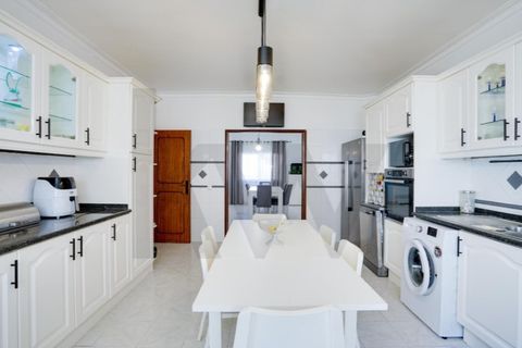 Villa i Corroios, Setubal, Corroios - € 690 000 | Ref: KWPT-029937 - foto 15