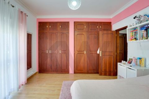 Villa i Corroios, Setubal, Corroios - € 690 000 | Ref: KWPT-029937 - foto 19