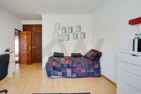 Villa i Corroios, Setubal, Corroios - € 690 000 | Ref: KWPT-029937 - foto 21