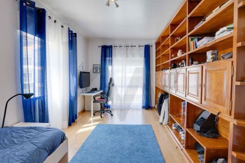Villa i Corroios, Setubal, Corroios - € 690 000 | Ref: KWPT-029937 - foto 23