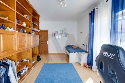 Villa i Corroios, Setubal, Corroios - € 690 000 | Ref: KWPT-029937 - foto 25