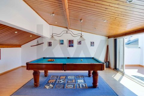 Villa i Corroios, Setubal, Corroios - € 690 000 | Ref: KWPT-029937 - foto 29