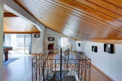 Villa i Corroios, Setubal, Corroios - € 690 000 | Ref: KWPT-029937 - foto 33