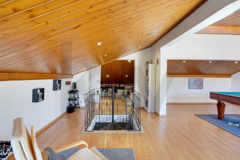 Villa i Corroios, Setubal, Corroios - € 690 000 | Ref: KWPT-029937 - foto 34