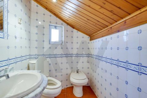 Villa i Corroios, Setubal, Corroios - € 690 000 | Ref: KWPT-029937 - foto 36