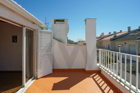Villa i Corroios, Setubal, Corroios - € 690 000 | Ref: KWPT-029937 - foto 38