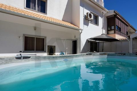 Villa i Corroios, Setubal, Corroios - € 690 000 | Ref: KWPT-029937 - foto 39