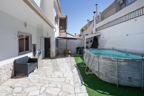 Villa i Corroios, Setubal, Corroios - € 690 000 | Ref: KWPT-029937 - foto 40