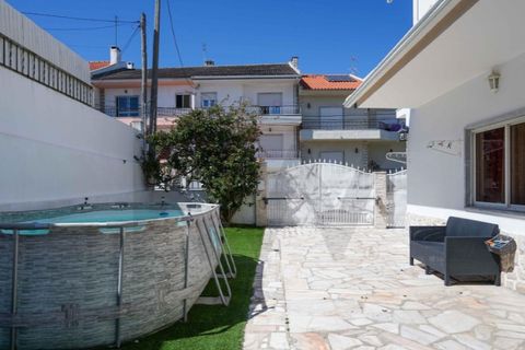 Villa i Corroios, Setubal, Corroios - € 690 000 | Ref: KWPT-029937 - foto 41